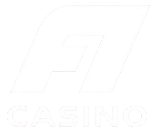 F1 Casino logo